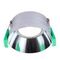 Встраиваемый светильник Crystal Lux CLT 044C CH