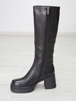 Сапоги женские зимние