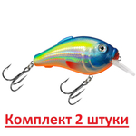 Воблер для рыбалки GRAND 85mm,