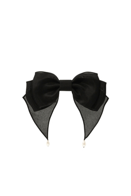 Бант "Batman" с каплями