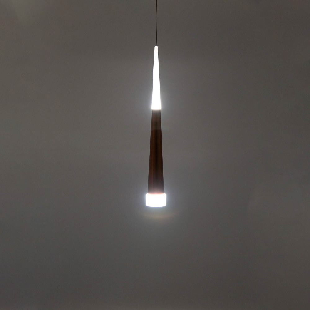 Citilux Вегас CL227013 LED Подвесной светильник Коричневый