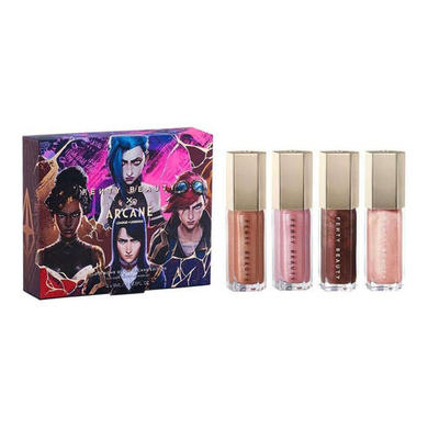 FENTY BEAUTY Lip Stains / Lip Glosses / Liquid Lipsticks Women's