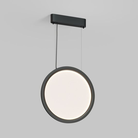 Подвесной светильник DENKIRS VEIL DK6605-BK