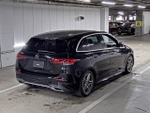 MERCEDES BENZ B CLASS B180 AMGLINE 2019г.