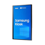Интерактивный киоск Samsung KM24C-3