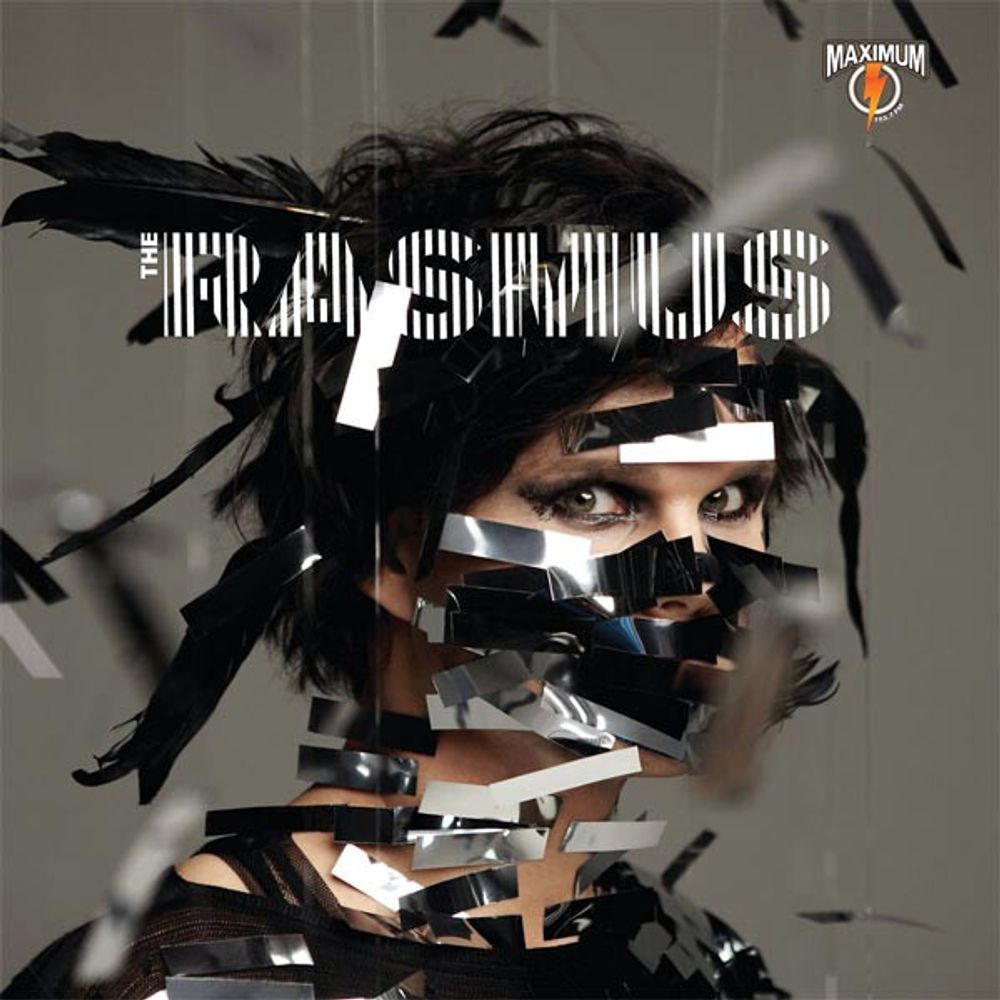 The Rasmus / The Rasmus (RU)(CD)
