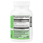 Vitacost, Adrenal Complex, 50 Capsules