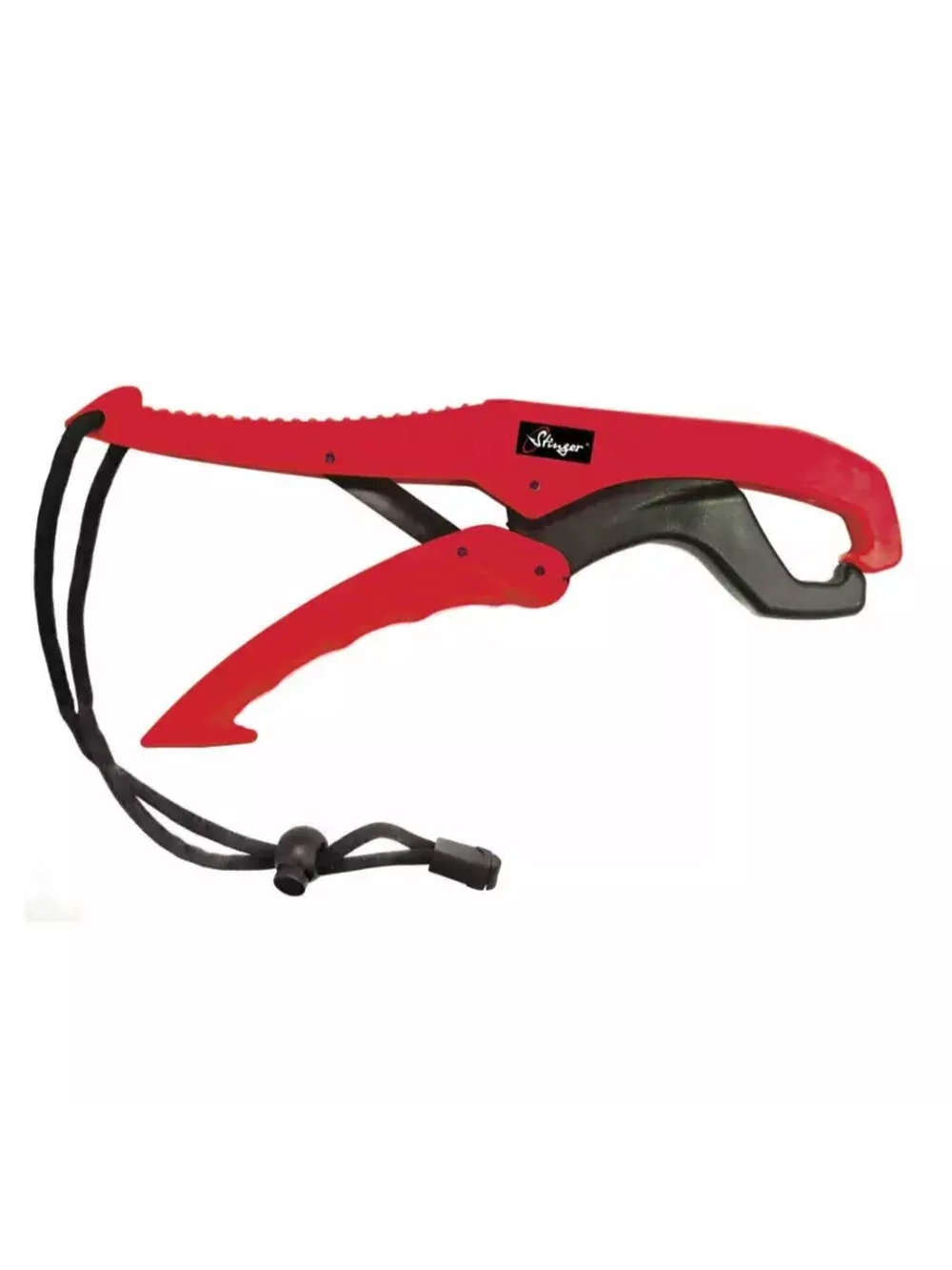 Захват для рыбы STT035-GR зеленый