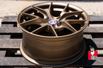 Комплект дисков HRE P101 15x7 et30 4x100