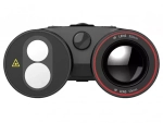 Тепловизионный бинокль SN650 (GUIDE TN650) с дальномером