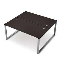 6МБ-О.6289 Бенч-система на 2 рабочих места (1400*1635*750)