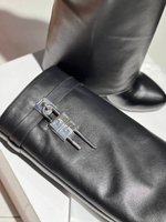 Сапоги Givenchy