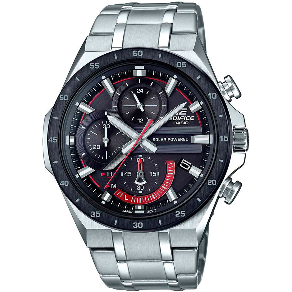 Мужские наручные часы Casio Edifice EQS-920DB-1A