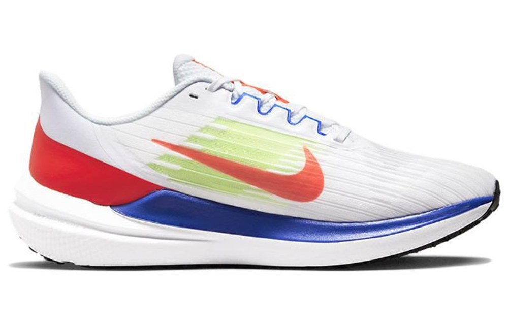 Кроссовки Nike Zoom Winflo 9