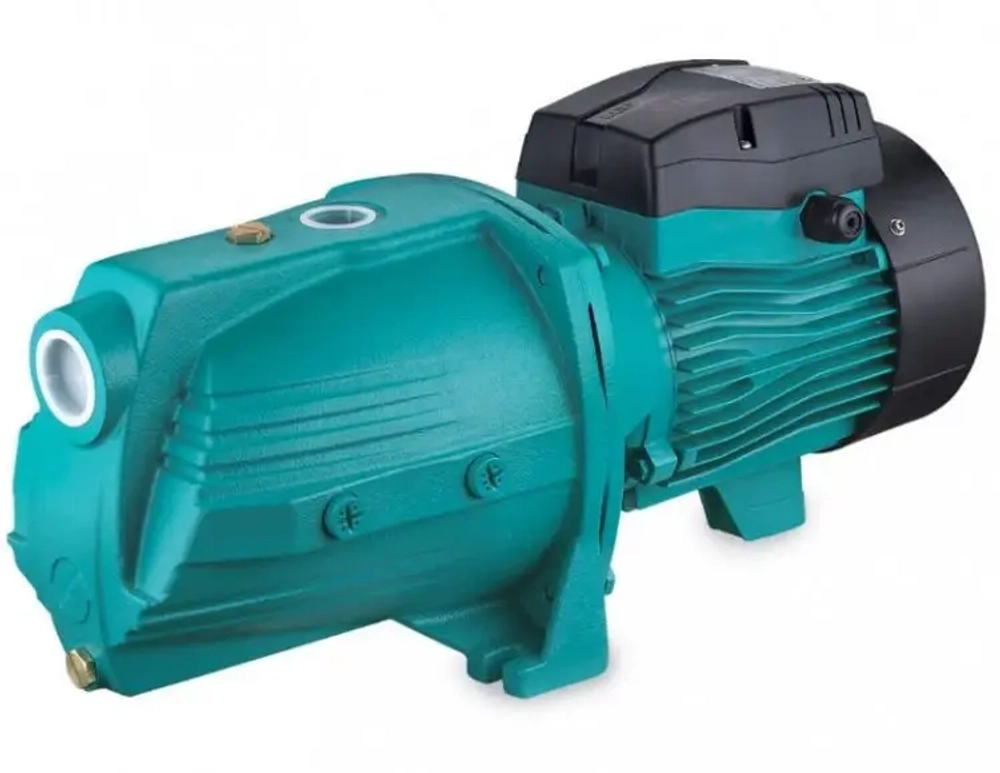 Насос поверхностный "LEO" AJm 90