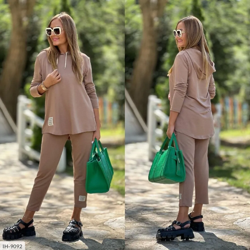 Костюм II-3448 Фабрика Моды