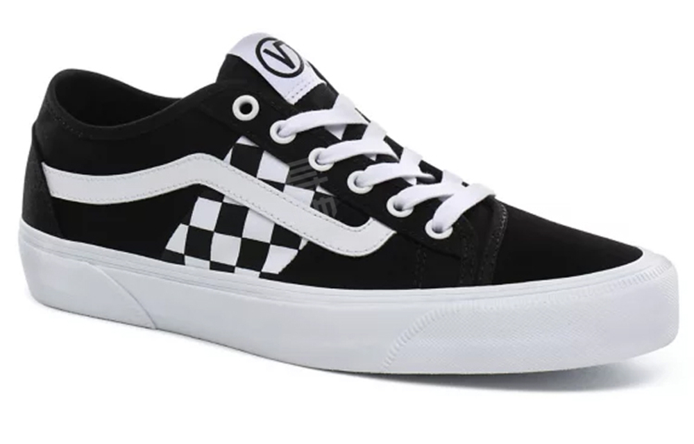 Vans Bess Ni