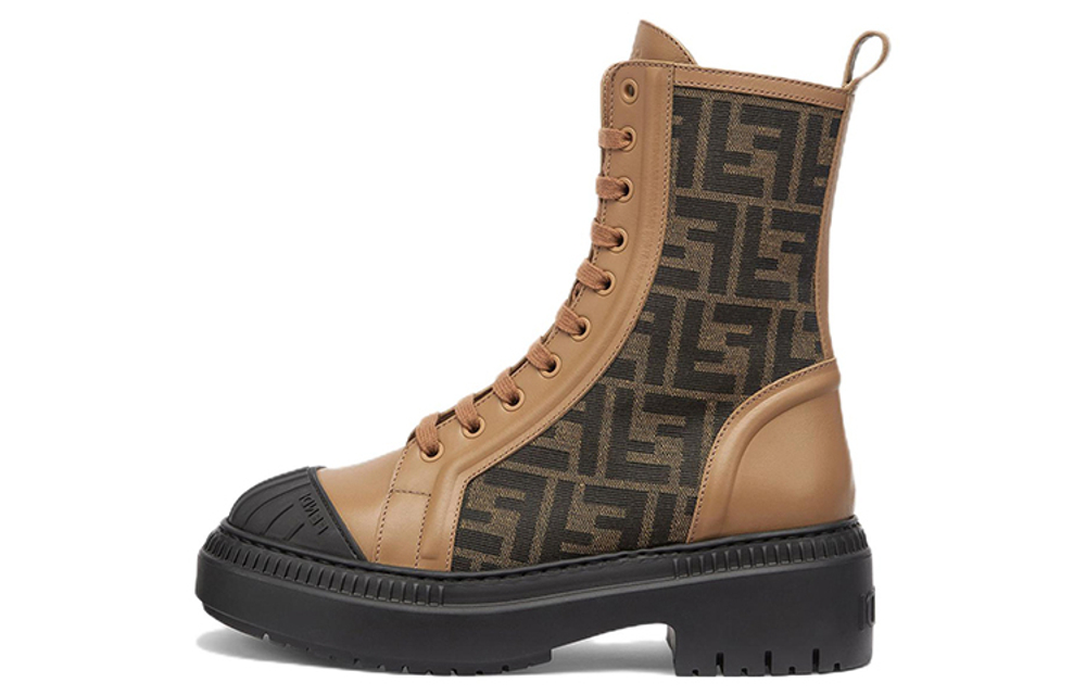 Fendi Domino (Женская размерная сетка)