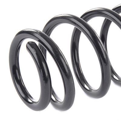 Пружины GANZ задние L=R VW Passat B6 SEDAN 1.8TSI / 2.0TSI (комплект 2 шт.) Арт.: GIK02136