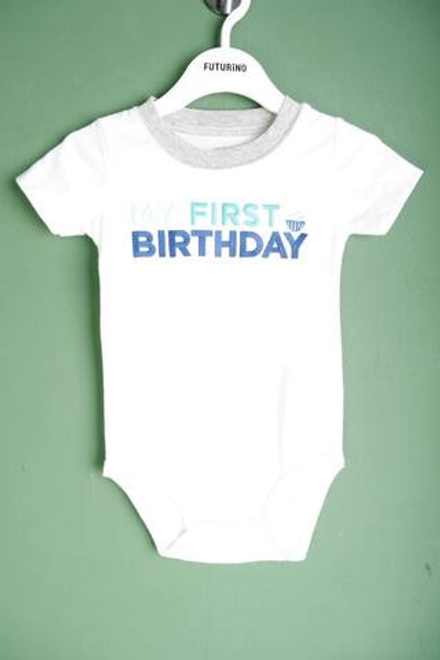 Боди Carter's стильное, на 18 месяцев