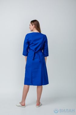 Халат женский ХМ.444