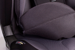 Автокресло Peppy Lambo 9-36 кг (city grey) i-Size