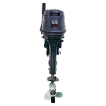 Лодочный мотор SeaPro T9.9SPro New (18 л.с.)