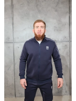 Спортивный костюм двойка с брюками