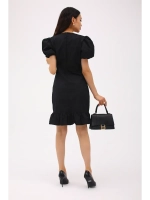 Платье летнее с завязками