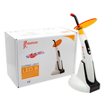 Woodpecker Led B, лампа светодиодная полимеризационная беспроводная 1000-1600 мВт, Вудпекер