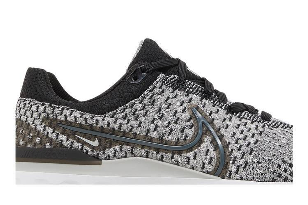 Кроссовки Nike React Infinity Run Flyknit 3