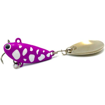 buzzet BULLET 20g. Purple SALAMANDER