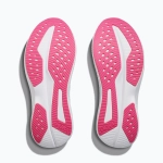 Женские Кроссовки для бега HOKA Mach 6 jadeite/alpine blue