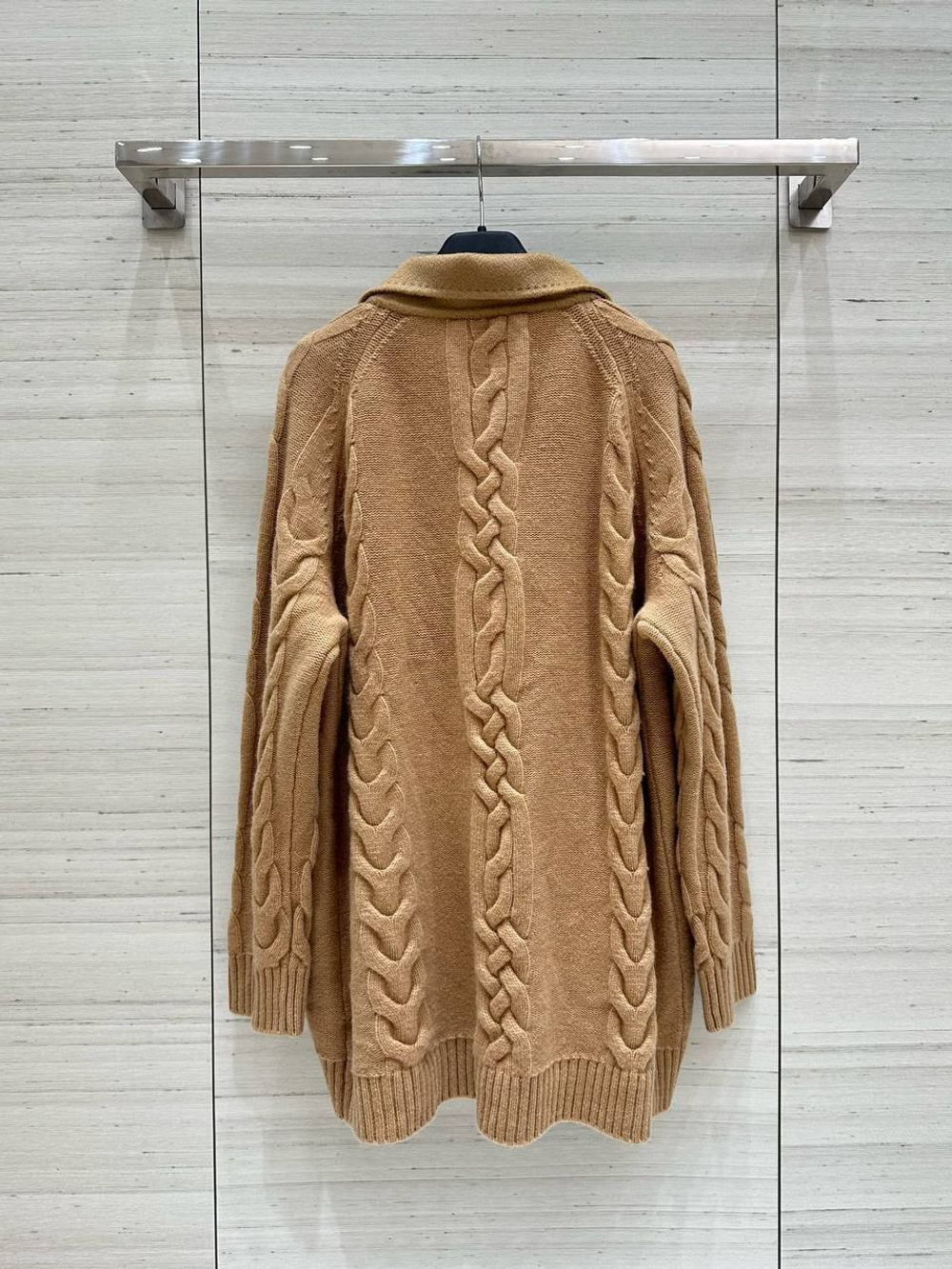 Пальто MaxMara, арт. 459146512
