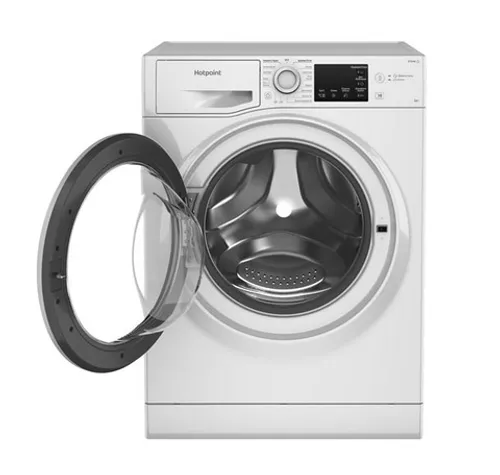 Стиральная машина Hotpoint NSB 6015 W V RU - рис.4