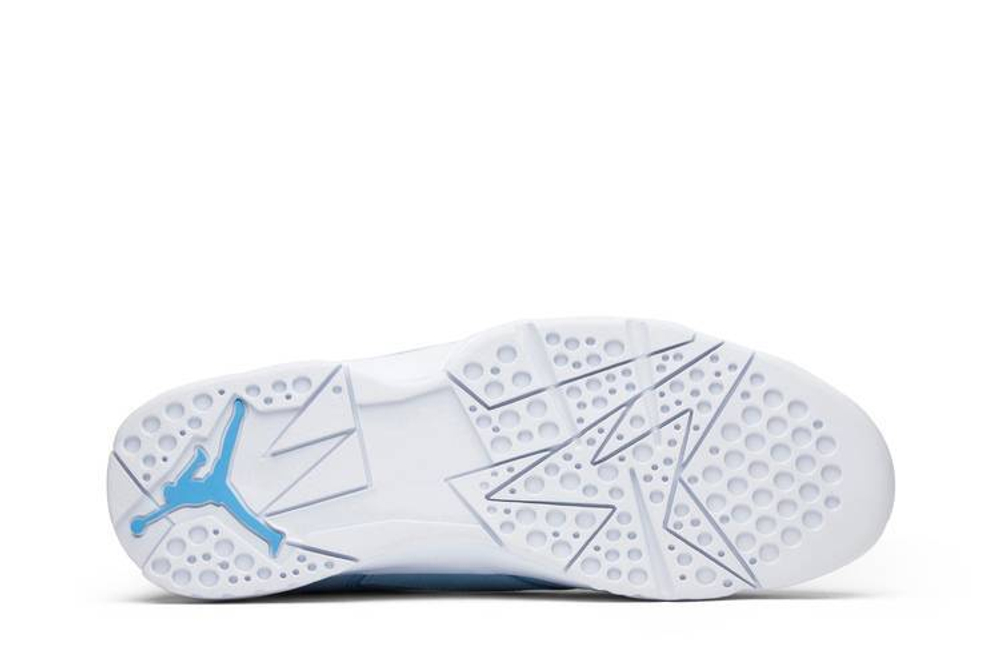 Кроссовки Jordan Air Jordan 7 Retro Pantone