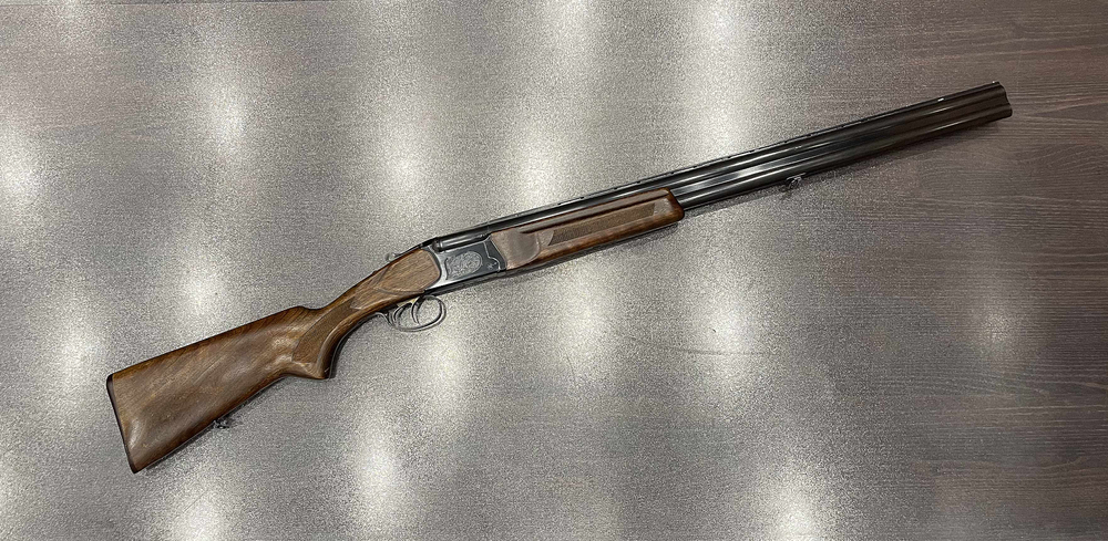 ИЖ-27ЕМ к.12х76 № 052741473