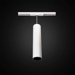 Citilux Тубус CL01PT180 LED Подвесной трековый светильник Белый