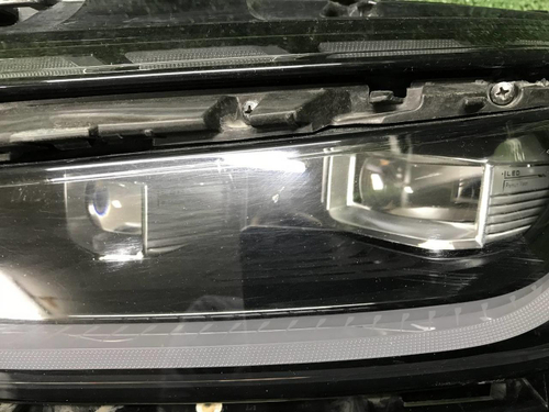 Фара левая Chery Arrizo 8 (2022-н.в.) LED
