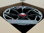 КОВАНЫЕ ДИСКИ для Lamborghini TEMERARIO