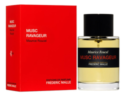 Frederic Malle Musc Ravageur