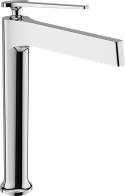 Смеситель для раковины STWORKI Аулум S06020CR хром