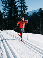 Профессиональные лыжные ботинки Madshus Redline BOA® CLASSIC (2025/2026) для классического хода