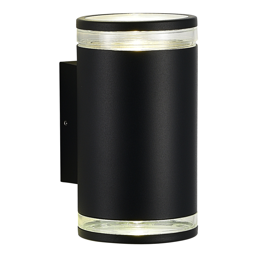 Светильник настенный TUBO GU10 2х50W