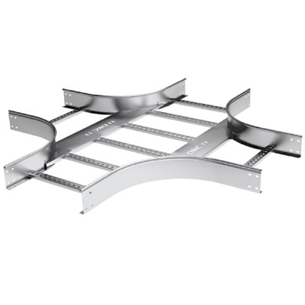 X-ответвитель 50х600 R-600