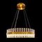 Подвесная светодиодная люстра Citilux Рианна CL337063