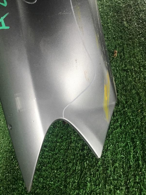 Крыло переднее левое Mercedes C W205 (2014-2021)