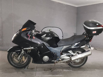Honda CBR1100XX Blackbird 2001