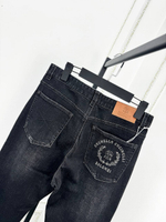 Джинсы Brunello Cucinelli