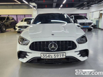 Mercedes-Benz E-Class W213 E53 AMG 4MATIC+ (11.2022)